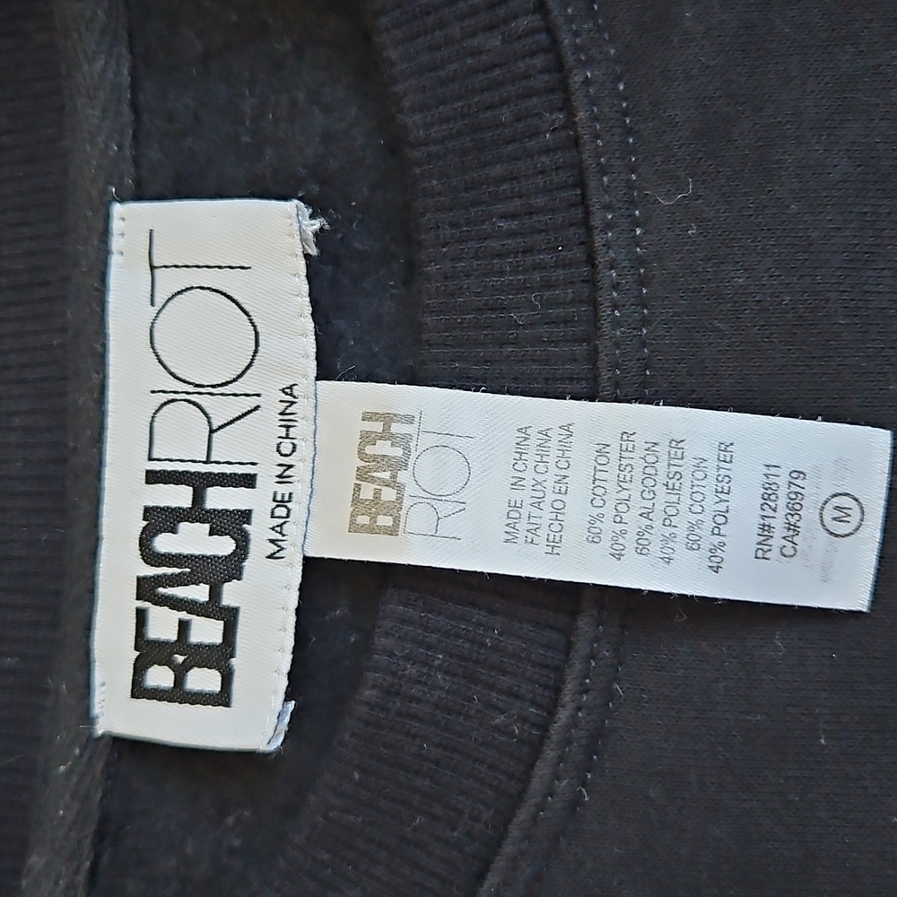 Beach Riot Sweatshirt - Picture 3 of 6